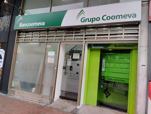banco Bancoomeva