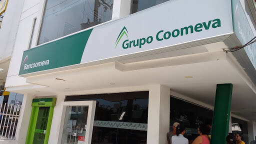 banco Bancoomeva Grupo Coomeva
