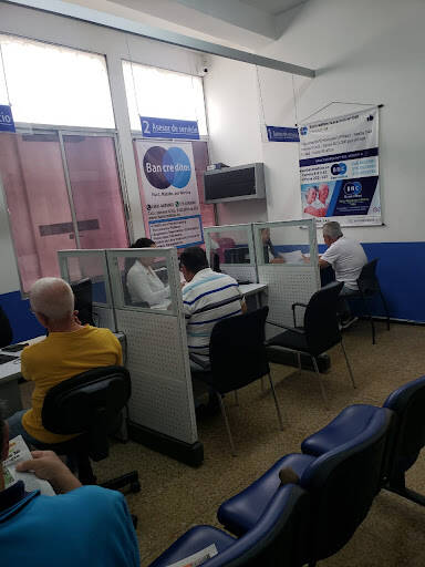 Negocio Bancreditos S.A.S