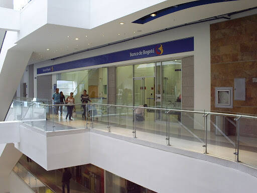Negocio Bank Of Bogotá
