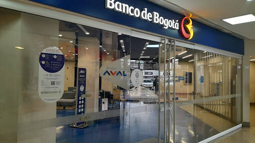 banco Bank Of Bogotá