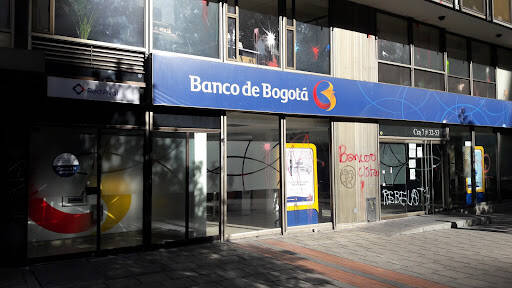 banco Bank Of Bogotá
