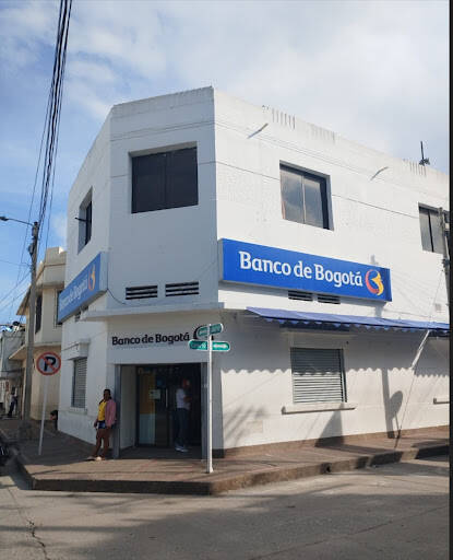 Negocio Bank Of Bogotá