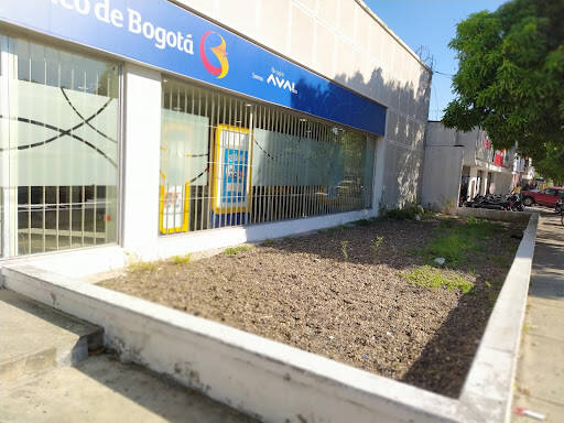 banco Bank Of Bogotá