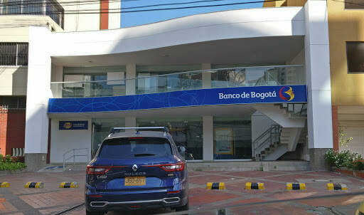 Negocio Bank Of Bogotá