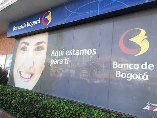 banco Bank Of Bogotá