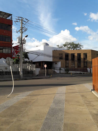Negocio Bank Of The Republic