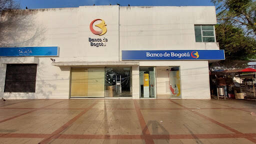 banco Baranoa | Banco De Bogotá