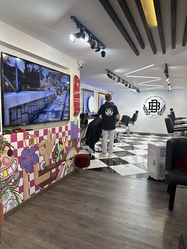 banco Barber Brothers Co