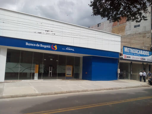 Negocio Barbosa | Banco De Bogotá