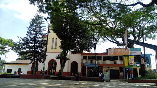 Negocio Barrio El Salado