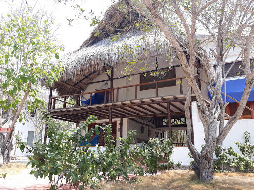 Negocio Baru Playa Eco Beach Resort