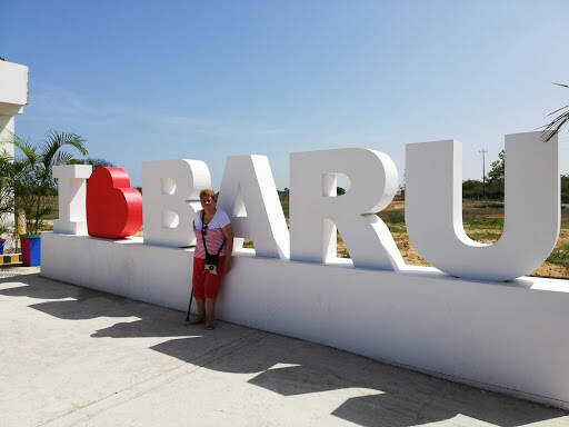 banco Barú Plaza
