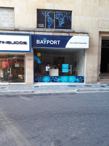 Negocio Bayport Colombia
