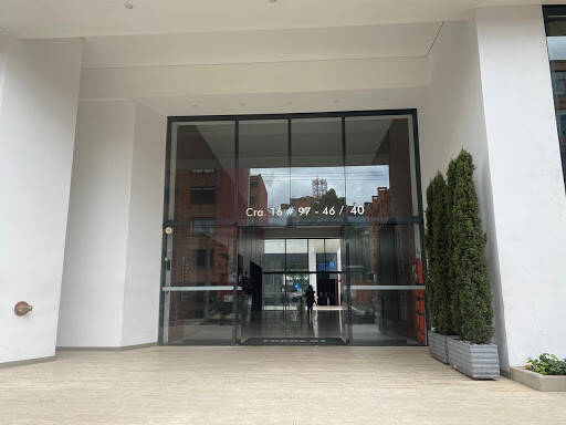 banco Bayport Colombia