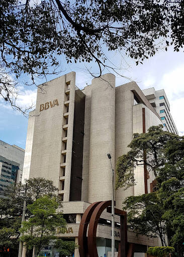 Negocio Bbva
