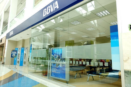Negocio Bbva