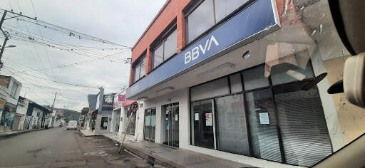 Negocio Bbva