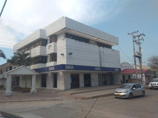 Negocio Bbva
