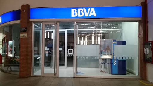 Negocio Bbva