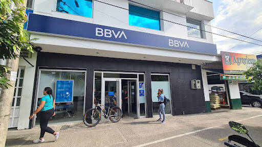 Negocio Bbva