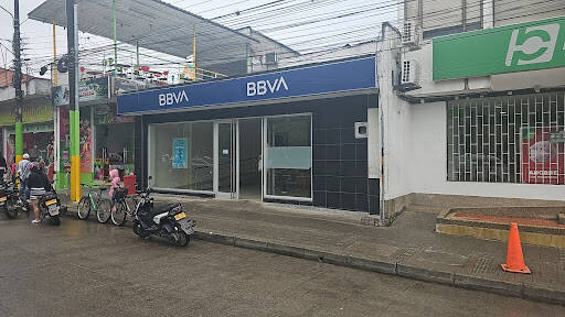 Negocio Bbva