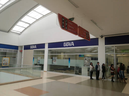 Negocio Bbva