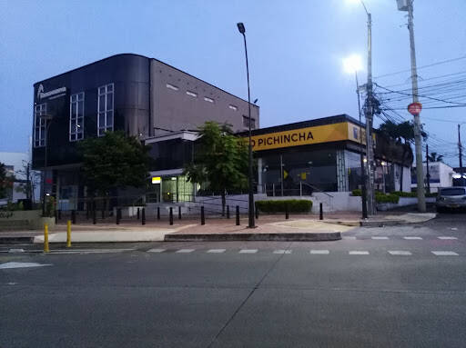 Negocio Bbva