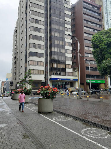 Negocio Bbva