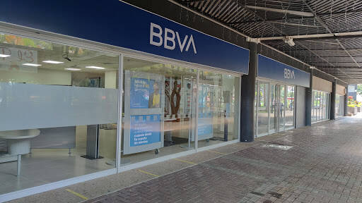Negocio Bbva