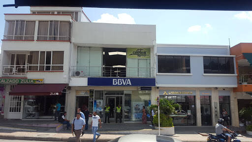 Negocio Bbva