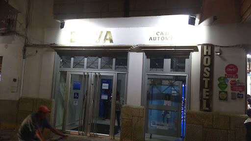Negocio Bbva