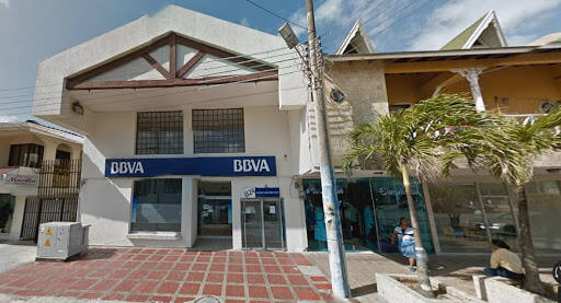 Negocio Bbva