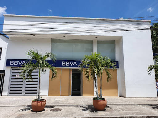 Negocio Bbva