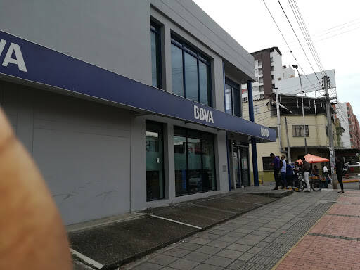 Negocio Bbva