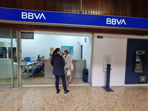 Negocio Bbva