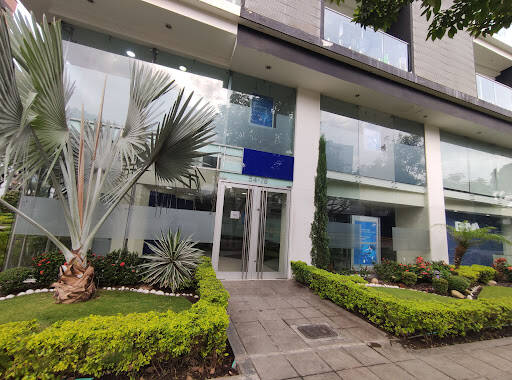 Negocio Bbva