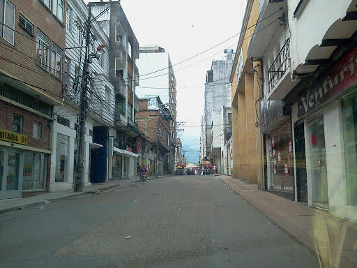 Negocio Bbva