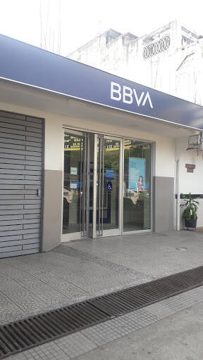 Negocio Bbva