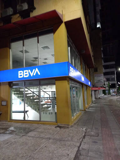 Negocio Bbva