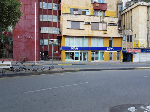Negocio Bbva