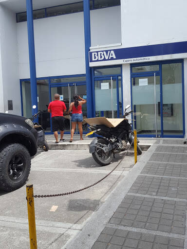 Negocio Bbva