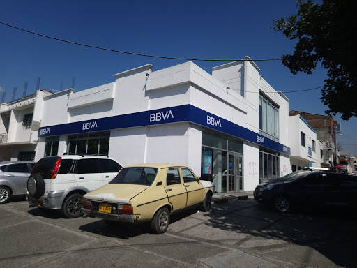 Negocio Bbva