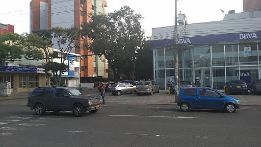 Negocio Bbva