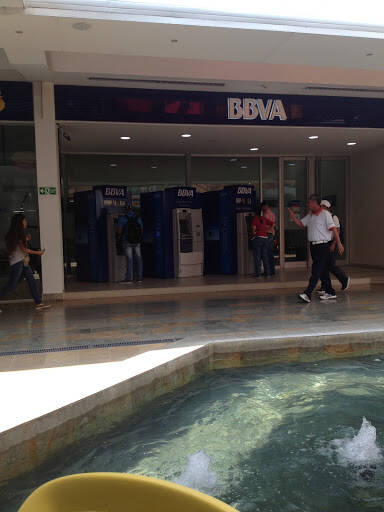 Negocio Bbva