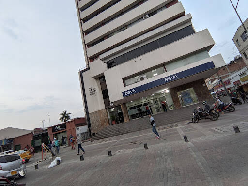 banco Bbva