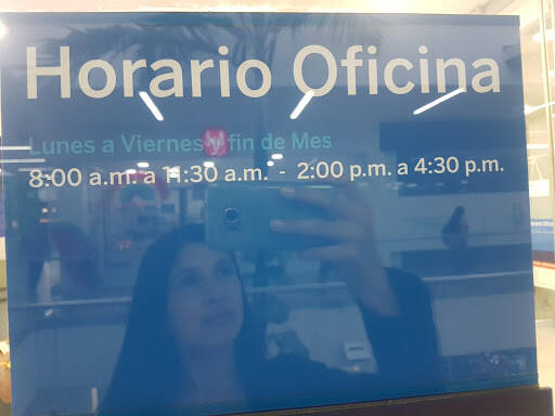 Negocio Bbva