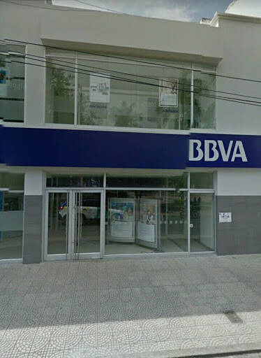 Negocio Bbva