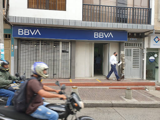 Negocio Bbva