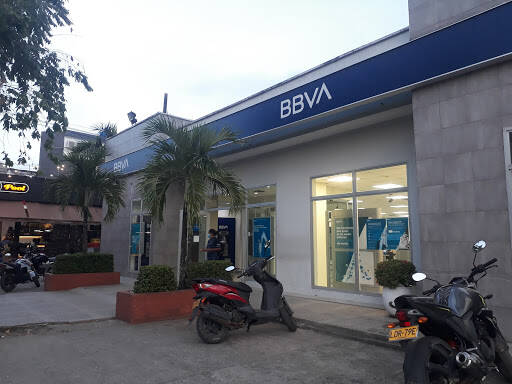 Negocio Bbva